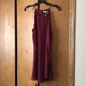 Beautiful Naked Debra dress